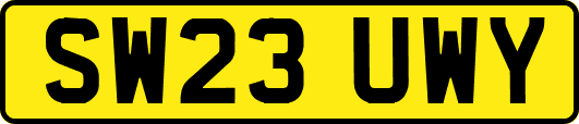 SW23UWY
