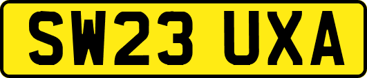 SW23UXA