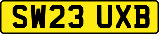 SW23UXB