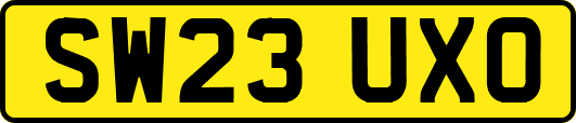 SW23UXO