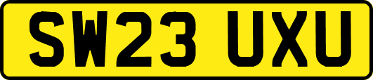SW23UXU
