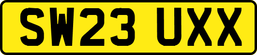 SW23UXX