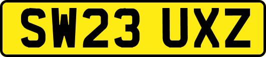 SW23UXZ