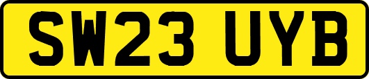 SW23UYB