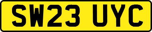 SW23UYC