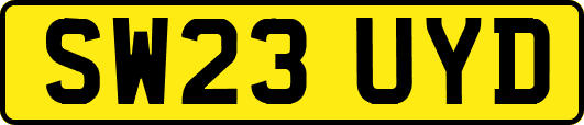 SW23UYD