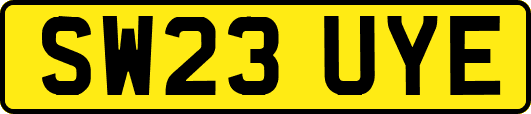SW23UYE