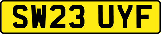 SW23UYF