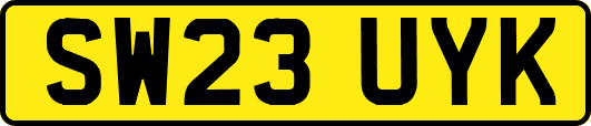 SW23UYK