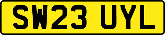 SW23UYL