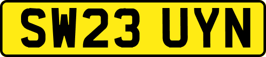 SW23UYN