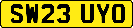 SW23UYO