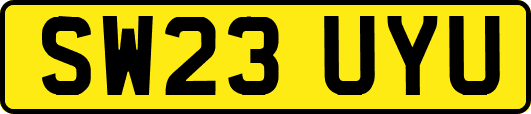 SW23UYU