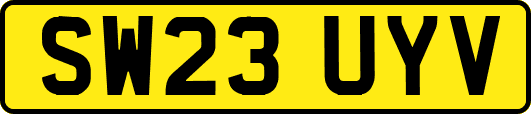 SW23UYV