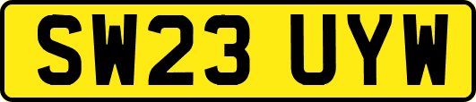 SW23UYW