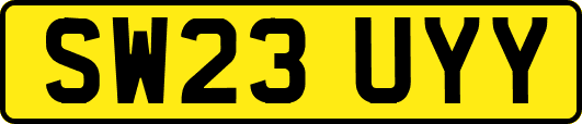 SW23UYY