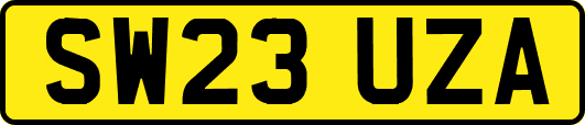 SW23UZA