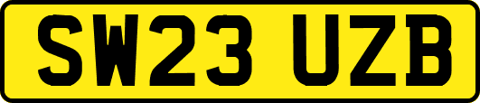 SW23UZB