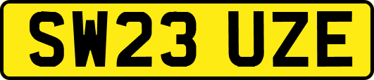 SW23UZE