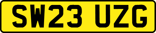 SW23UZG