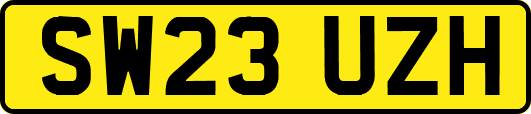 SW23UZH