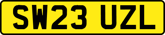 SW23UZL