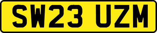 SW23UZM