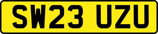 SW23UZU