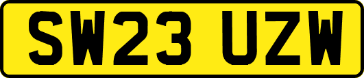 SW23UZW