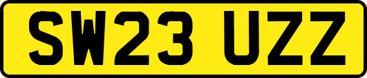 SW23UZZ
