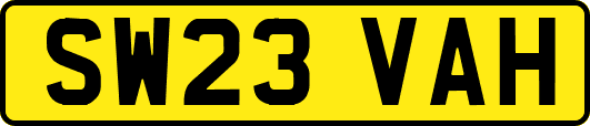 SW23VAH