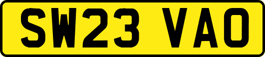 SW23VAO