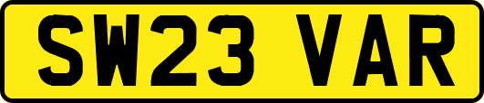 SW23VAR