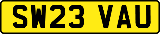 SW23VAU