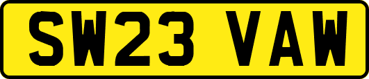 SW23VAW