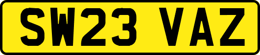 SW23VAZ