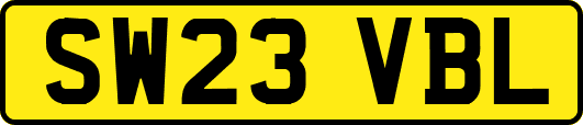 SW23VBL