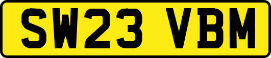 SW23VBM
