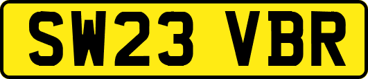 SW23VBR