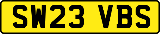 SW23VBS