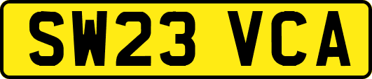 SW23VCA