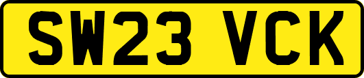 SW23VCK