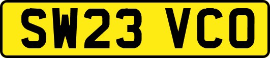 SW23VCO