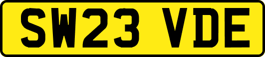 SW23VDE