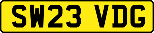 SW23VDG