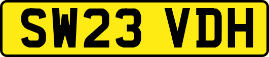 SW23VDH