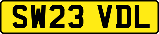 SW23VDL