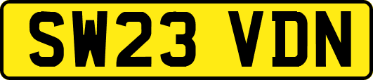 SW23VDN