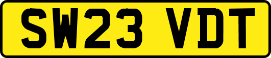SW23VDT
