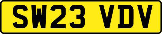 SW23VDV